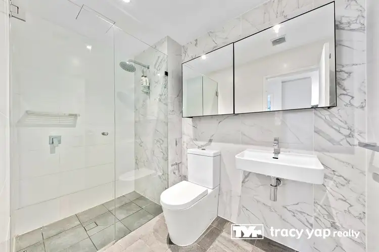 Sixth view of Homely apartment listing, 208/3 Forest Grove, Epping NSW 2121