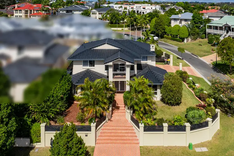 103 Delaney Circuit, Carindale QLD 4152