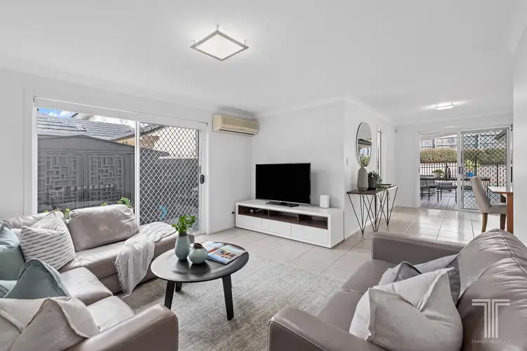 Sixth view of Homely house listing, 103 Delaney Circuit, Carindale QLD 4152