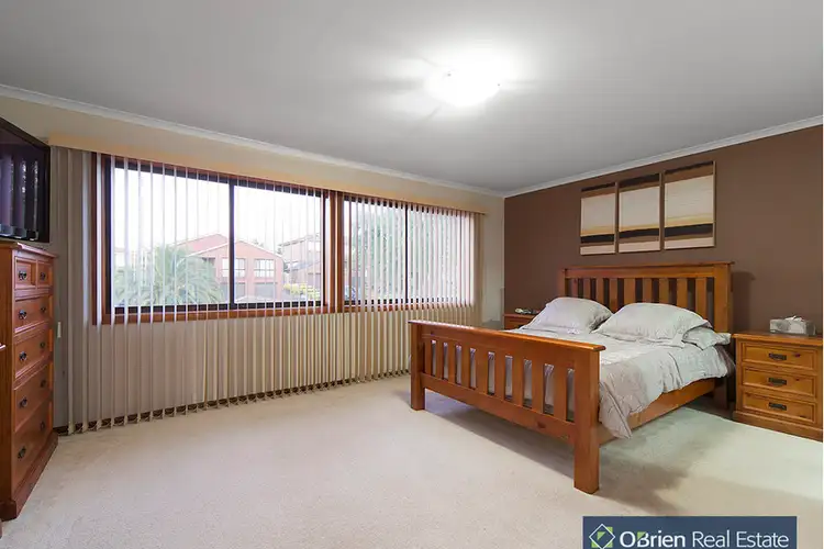 Fifth view of Homely house listing, 16 Hensley Court, Endeavour Hills VIC 3802