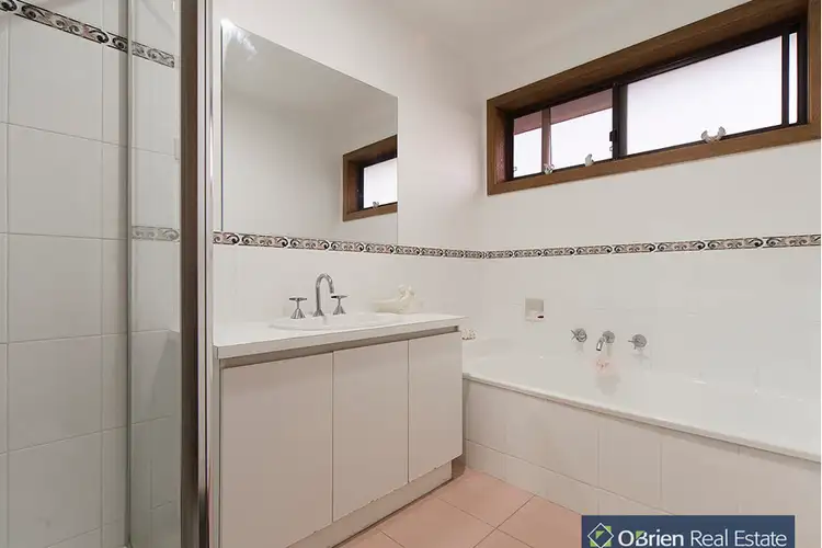Sixth view of Homely house listing, 16 Hensley Court, Endeavour Hills VIC 3802