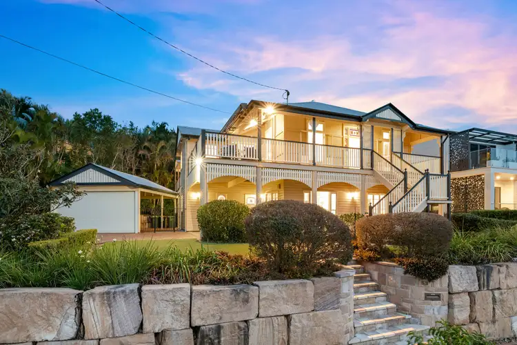 53 Power Street, Norman Park QLD 4170