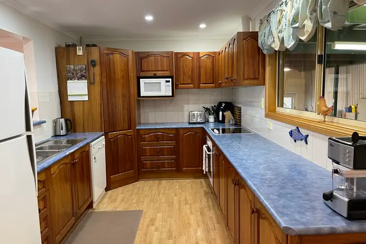 Fourth view of Homely house listing, 203 Hastings Road, Ceduna SA 5690