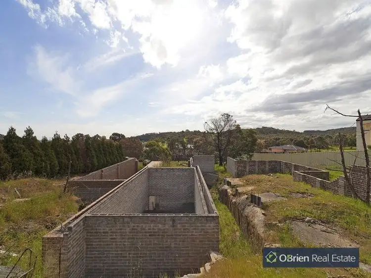 Second view of Homely land listing, 8 Hill Edge Court, Lysterfield South VIC 3156
