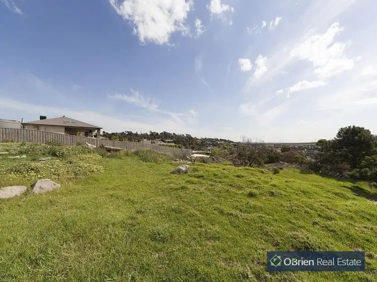 Third view of Homely land listing, 8 Hill Edge Court, Lysterfield South VIC 3156
