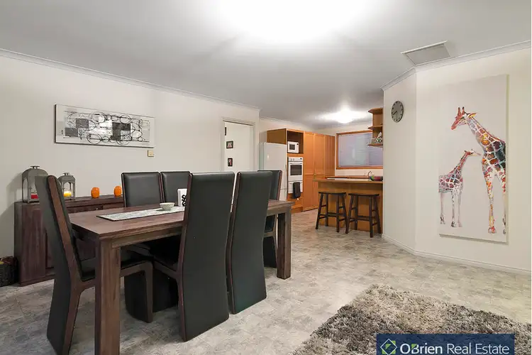 Third view of Homely house listing, 26 Fairhaven Boulevard, Cranbourne West VIC 3977