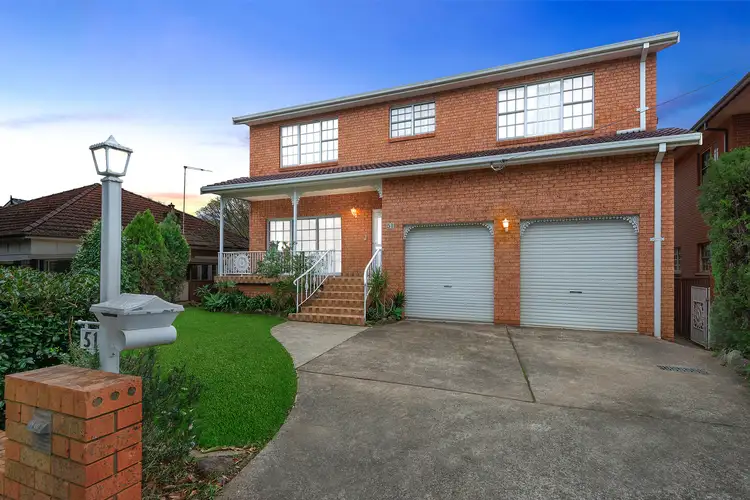 51 High Street, Strathfield NSW 2135