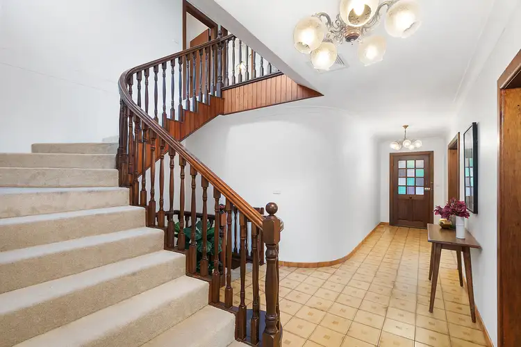 Second view of Homely house listing, 51 High Street, Strathfield NSW 2135
