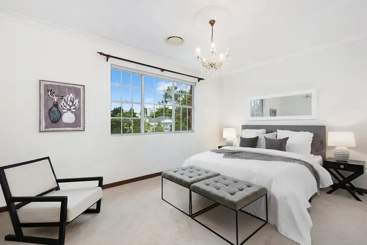 Third view of Homely house listing, 51 High Street, Strathfield NSW 2135