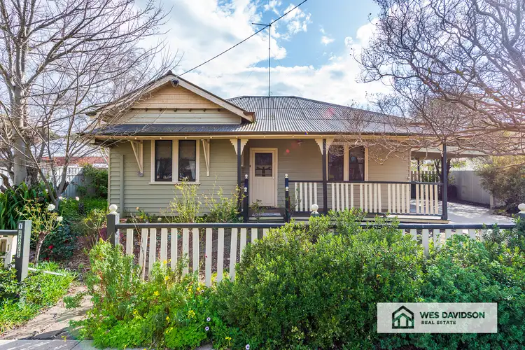 1 Searle Street, Horsham VIC 3400