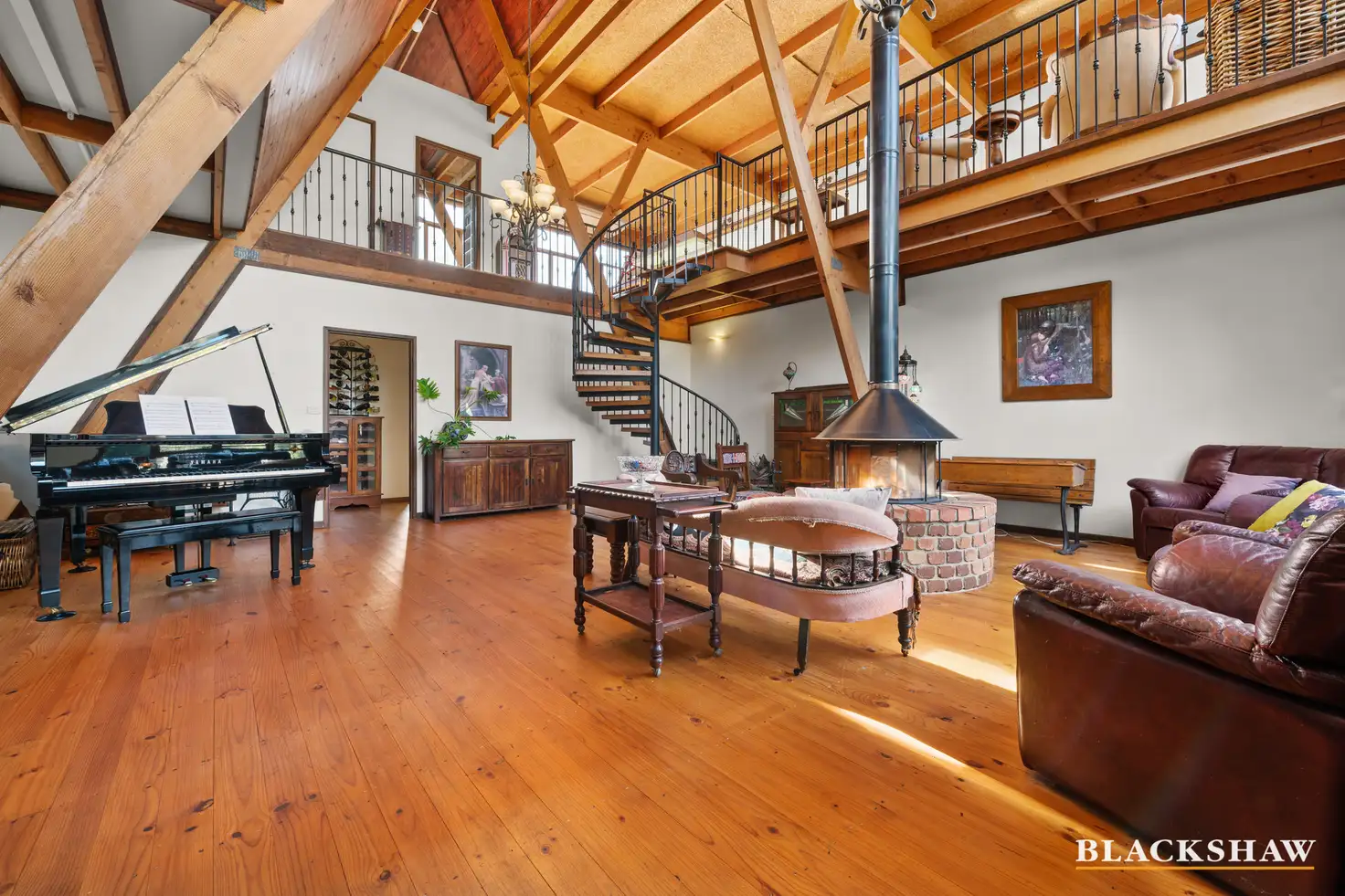 Main view of Homely house listing, 53 Tempe Crescent, Googong NSW 2620