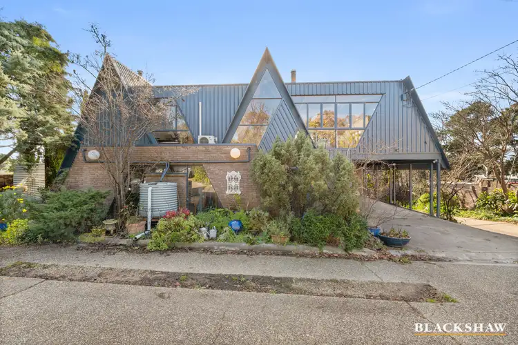 Third view of Homely house listing, 53 Tempe Crescent, Googong NSW 2620