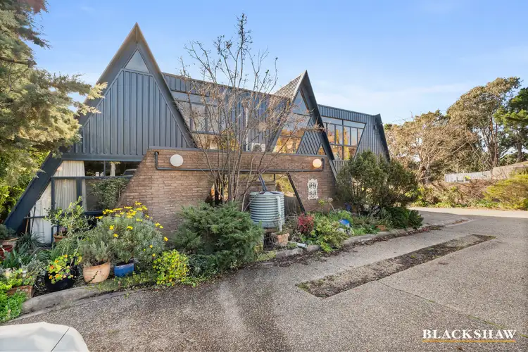 Fourth view of Homely house listing, 53 Tempe Crescent, Googong NSW 2620