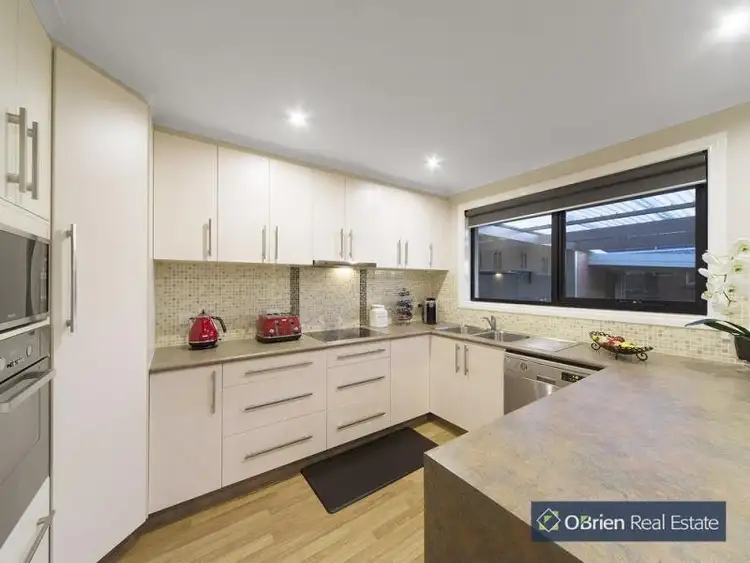 Second view of Homely house listing, 15 John Fawkner Drive, Endeavour Hills VIC 3802
