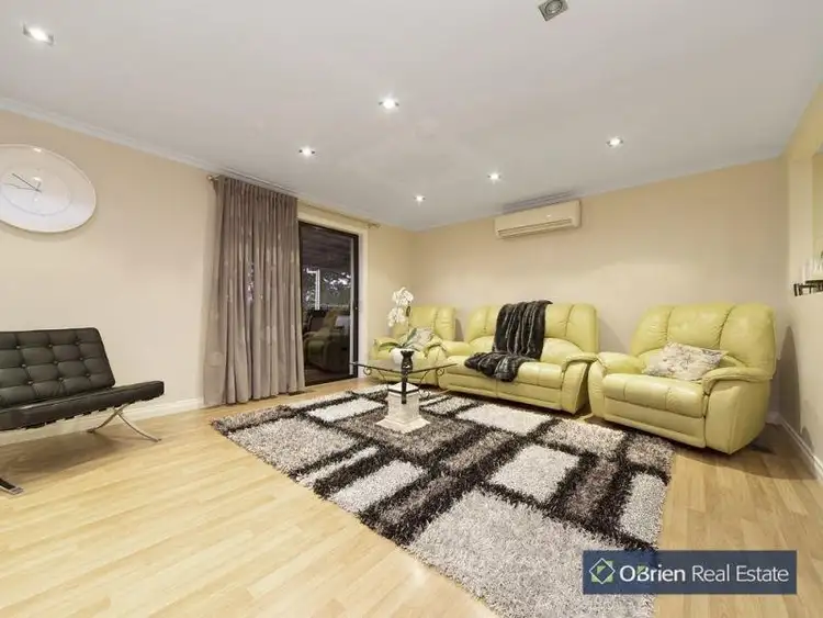 Third view of Homely house listing, 15 John Fawkner Drive, Endeavour Hills VIC 3802