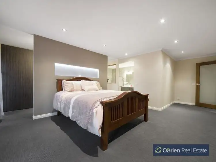 Fourth view of Homely house listing, 15 John Fawkner Drive, Endeavour Hills VIC 3802