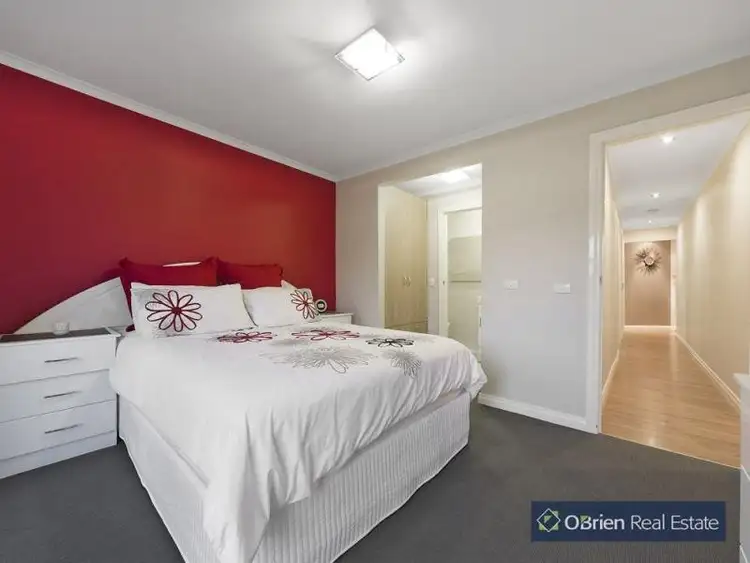 Fifth view of Homely house listing, 15 John Fawkner Drive, Endeavour Hills VIC 3802
