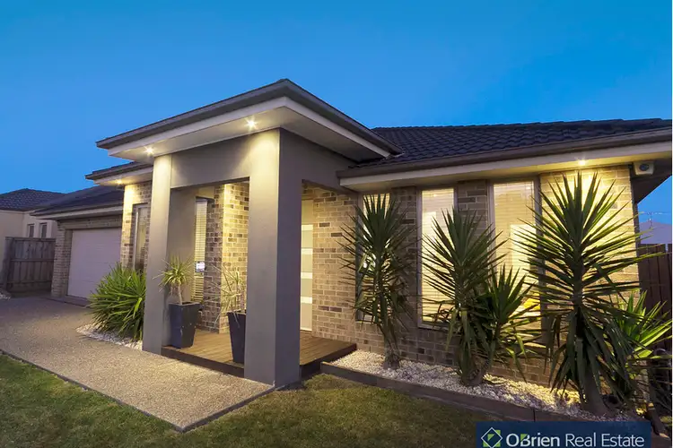 10 Nature Avenue, Officer VIC 3809