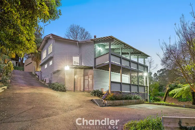 1 Warra Road, Upwey VIC 3158