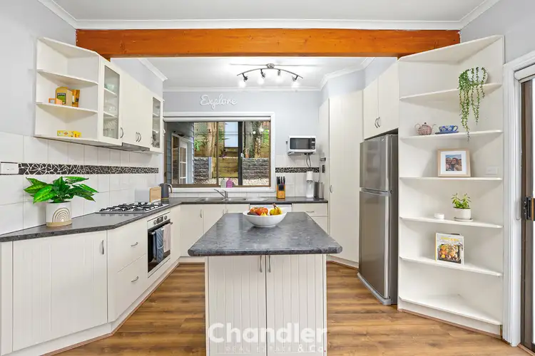 Fifth view of Homely house listing, 1 Warra Road, Upwey VIC 3158
