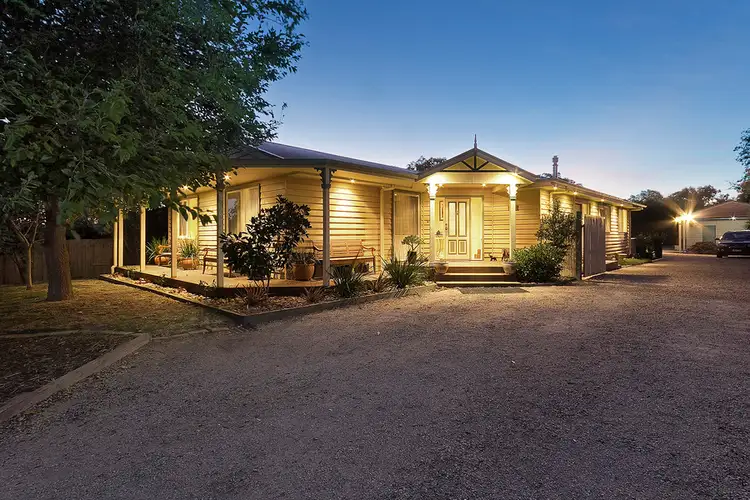 Main view of Homely house listing, 21 Ellwood Drive, Pearcedale VIC 3912