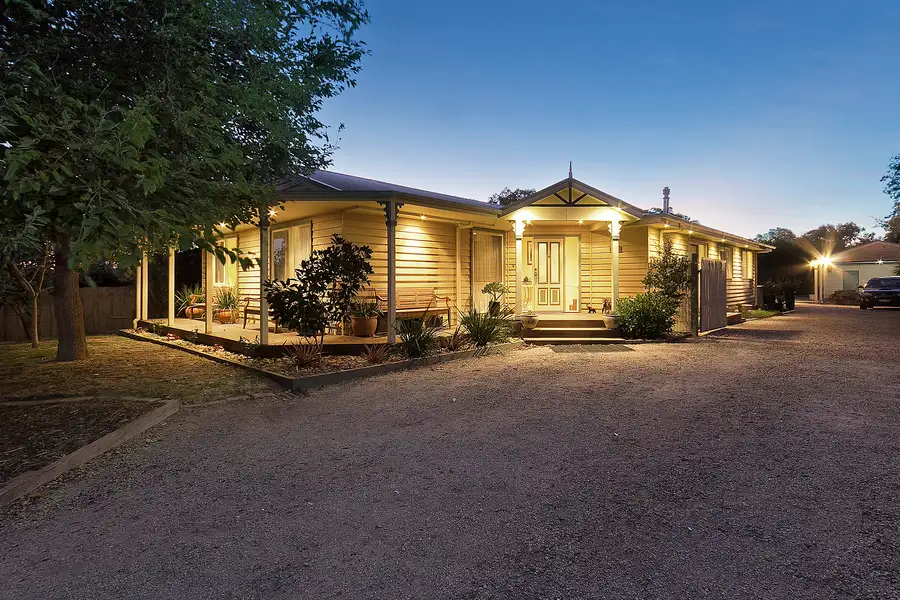 Main view of Homely house listing, 21 Ellwood Drive, Pearcedale VIC 3912