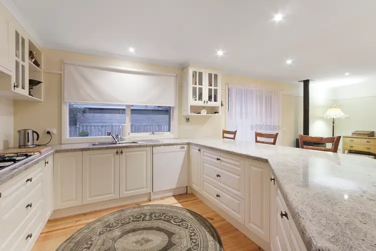 Fifth view of Homely house listing, 21 Ellwood Drive, Pearcedale VIC 3912