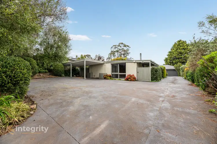 Main view of Homely house listing, 107 Switchback Road, Chirnside Park VIC 3116