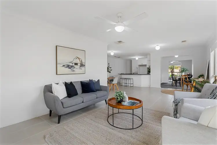 Main view of Homely house listing, 4/22 Solace Drive, Morphett Vale SA 5162