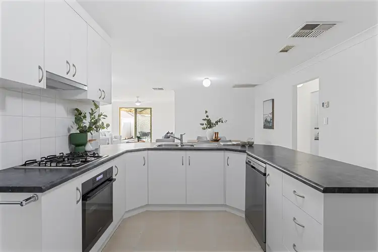 Second view of Homely house listing, 4/22 Solace Drive, Morphett Vale SA 5162