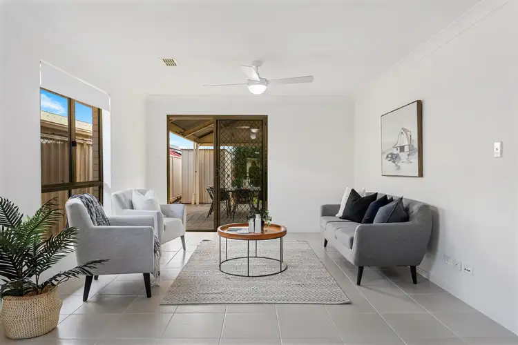 Fifth view of Homely house listing, 4/22 Solace Drive, Morphett Vale SA 5162