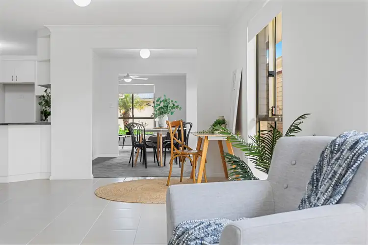Sixth view of Homely house listing, 4/22 Solace Drive, Morphett Vale SA 5162