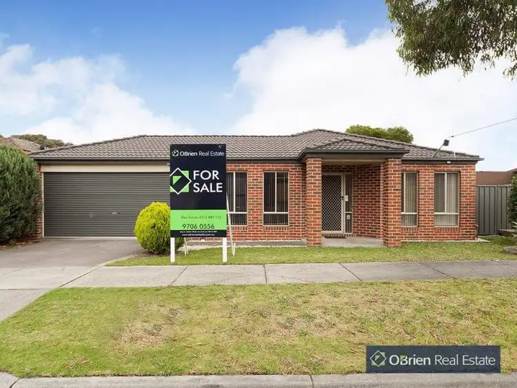 40 Alma Road, Hampton Park VIC 3976