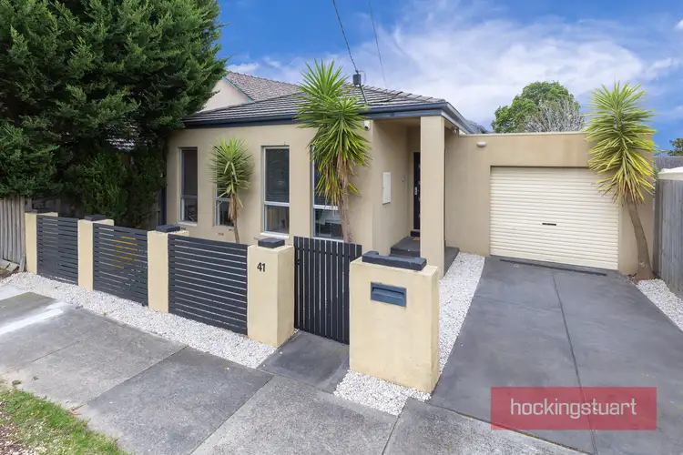 41 George Street, Frankston VIC 3199