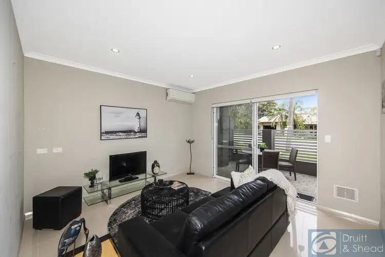 Second view of Homely apartment listing, 2/1 Stoner Place, Innaloo WA 6018