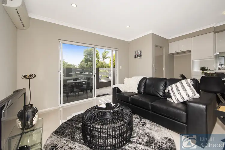 Third view of Homely apartment listing, 2/1 Stoner Place, Innaloo WA 6018