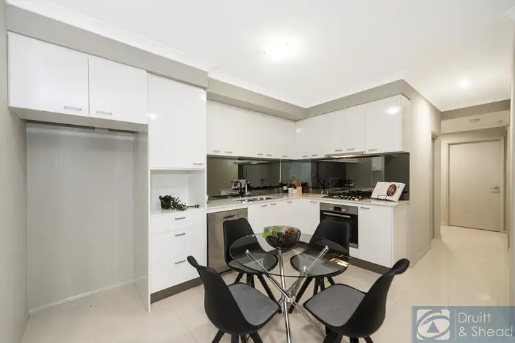 Sixth view of Homely apartment listing, 2/1 Stoner Place, Innaloo WA 6018