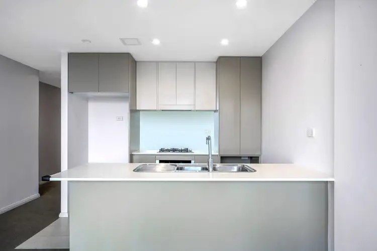 Third view of Homely apartment listing, 7102/78A Belmore Street, Ryde NSW 2112