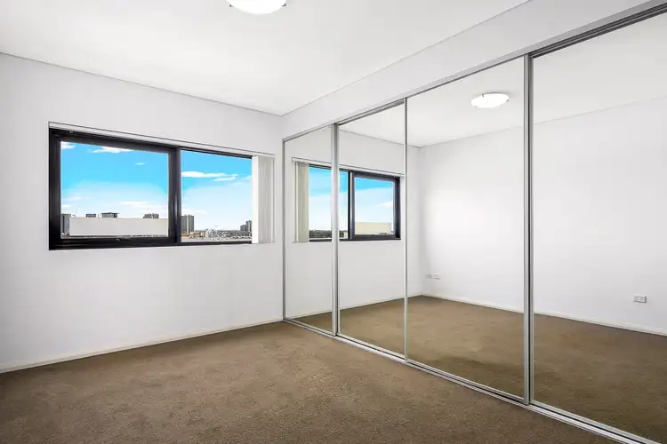 Fifth view of Homely apartment listing, 7102/78A Belmore Street, Ryde NSW 2112
