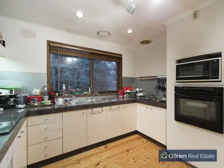 Second view of Homely house listing, 26 William Perry Close, Endeavour Hills VIC 3802
