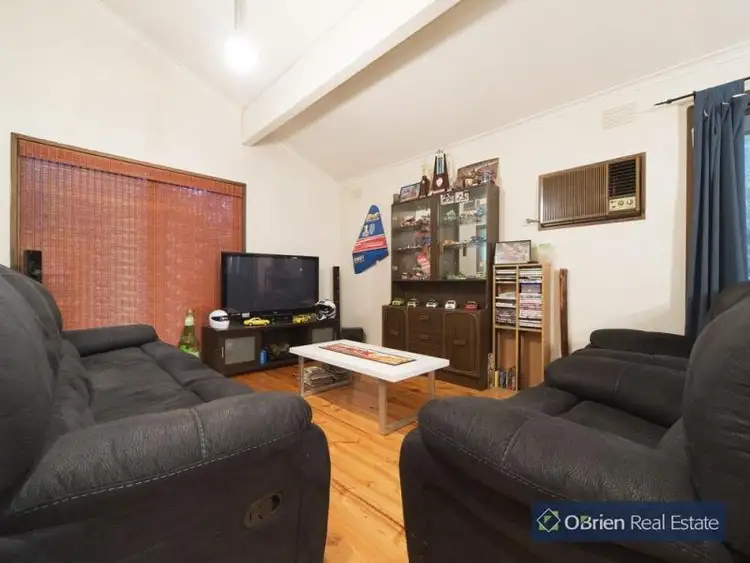 Third view of Homely house listing, 26 William Perry Close, Endeavour Hills VIC 3802