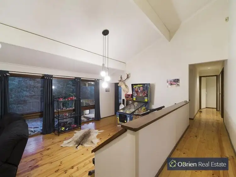 Fourth view of Homely house listing, 26 William Perry Close, Endeavour Hills VIC 3802