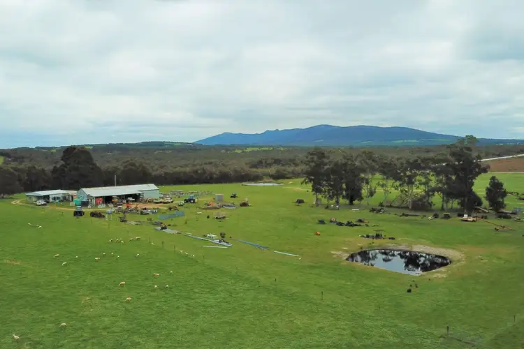 Third view of Homely rural property listing, 279 Bennett Road, Napier WA 6330