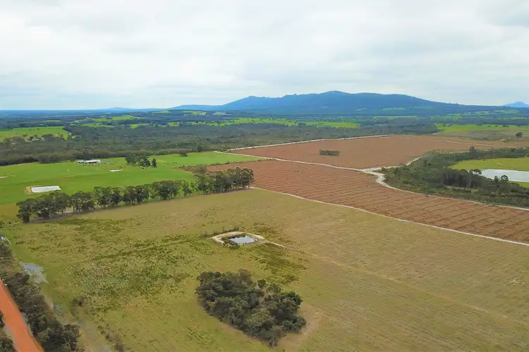 Fifth view of Homely rural property listing, 279 Bennett Road, Napier WA 6330
