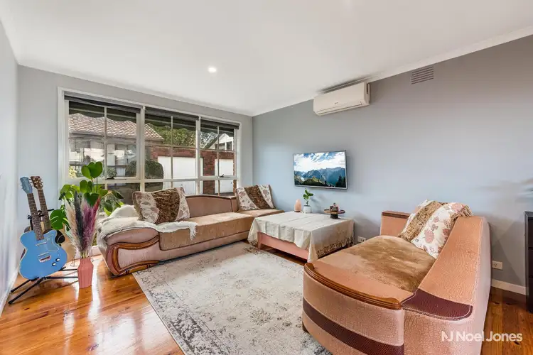 Second view of Homely unit listing, 3/58 Wantirna Road, Ringwood VIC 3134
