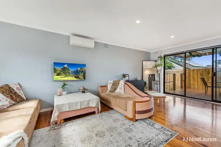 Third view of Homely unit listing, 3/58 Wantirna Road, Ringwood VIC 3134