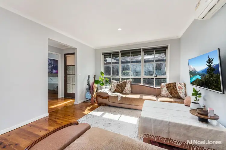 Fourth view of Homely unit listing, 3/58 Wantirna Road, Ringwood VIC 3134