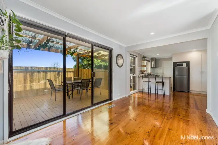 Fifth view of Homely unit listing, 3/58 Wantirna Road, Ringwood VIC 3134