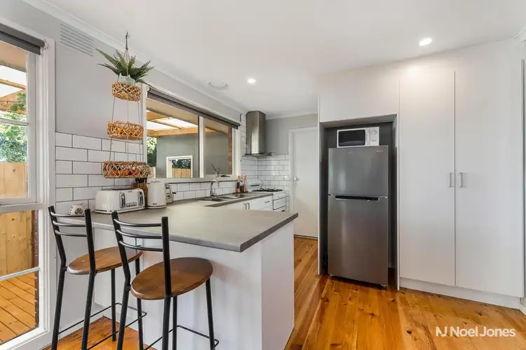 Sixth view of Homely unit listing, 3/58 Wantirna Road, Ringwood VIC 3134