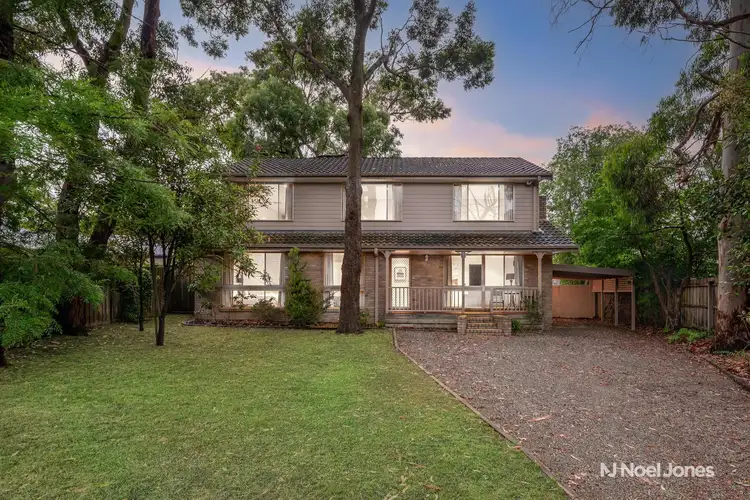 18 Lomond Avenue